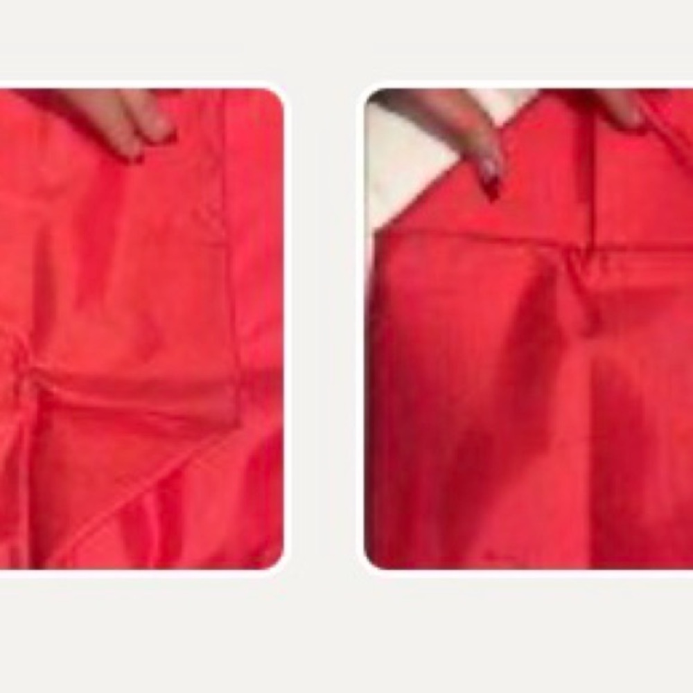 Long Champ Large Tote Shopper Bag - Picture 9 of 10